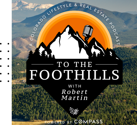 The Foothills Podcast